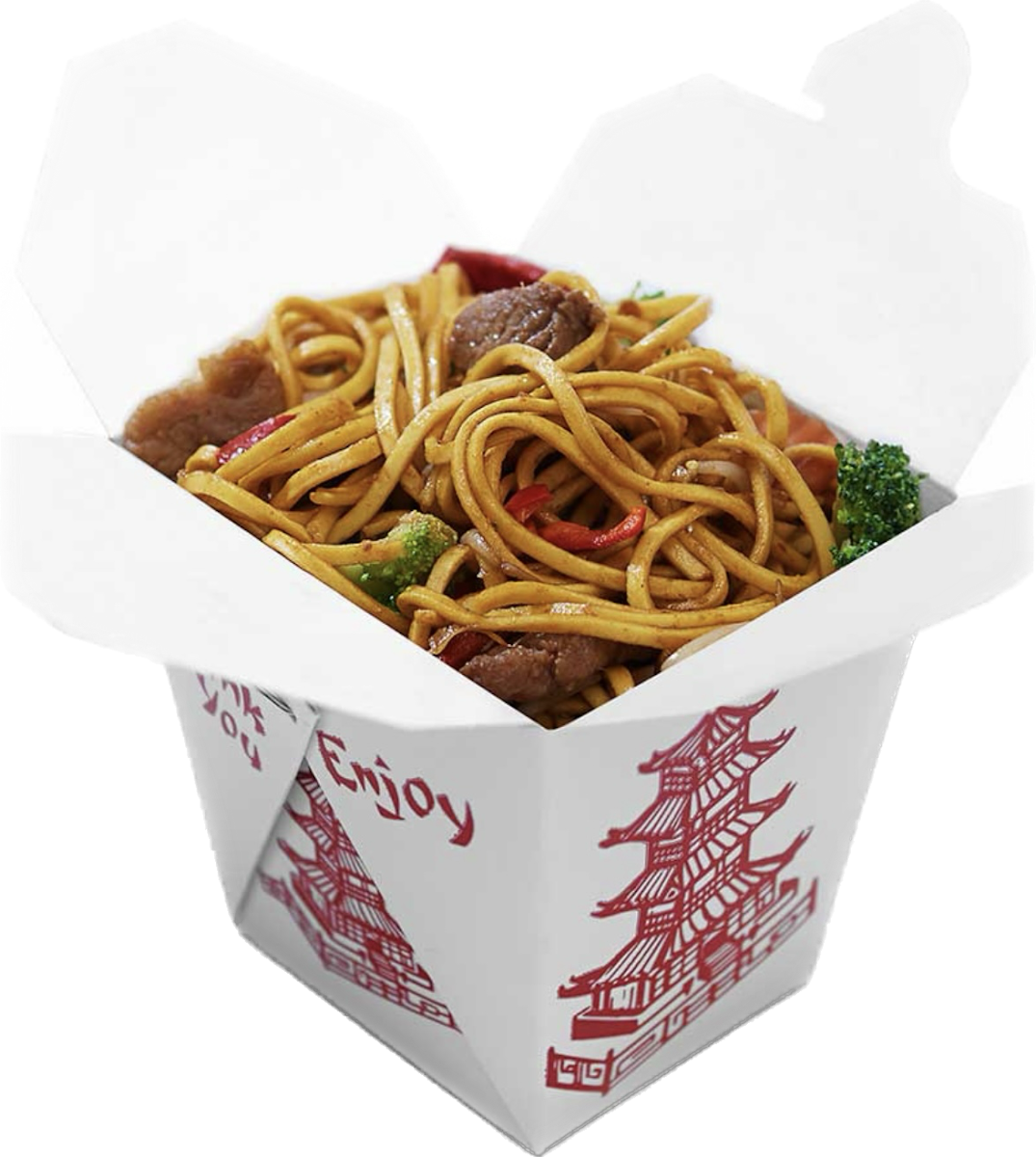 The First Chinese Takeaway Photos 2